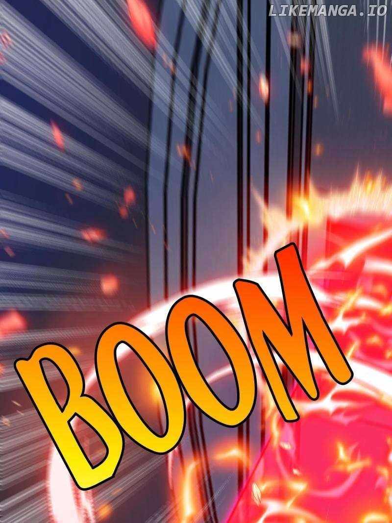 I Am The Monster Overlord Chapter 59 33